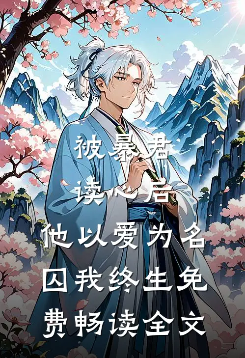 被暴君读心后,他以爱为名囚我终生免费畅读全文