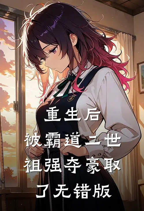 重生后，被霸道二世祖强夺豪取了无错版