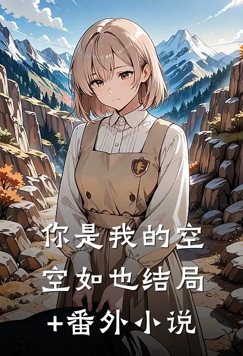 你是我的空空如也结局+番外小说