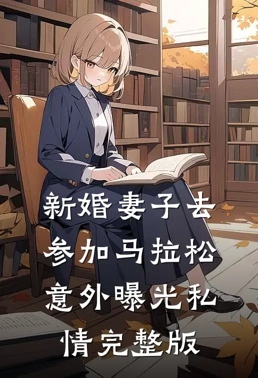 新婚妻子去参加马拉松，意外曝光私情完整版