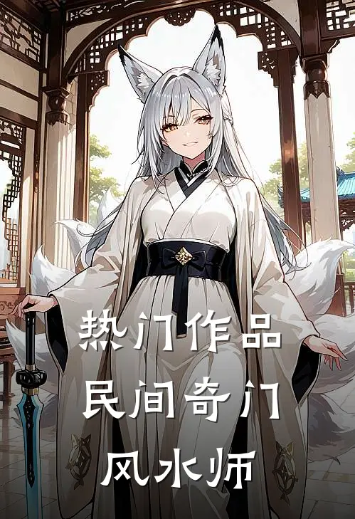 热门作品民间奇门风水师