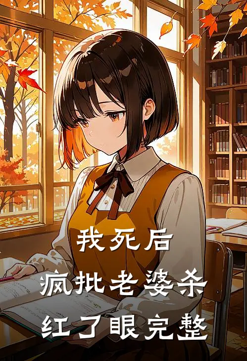我死后，疯批老婆杀红了眼完整
