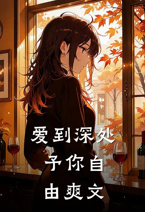 爱到深处，予你自由爽文