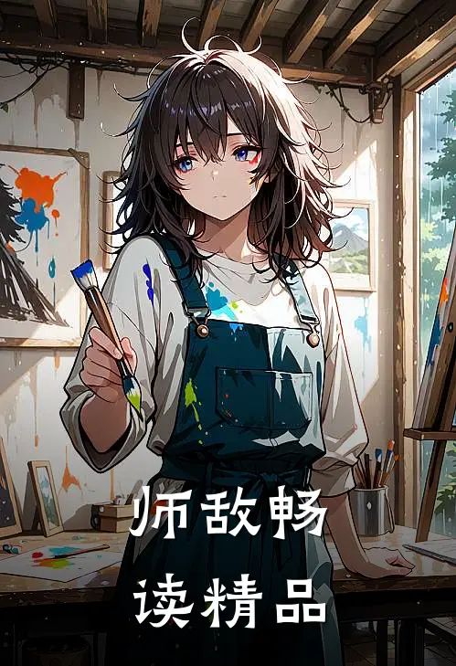 师敌畅读精品