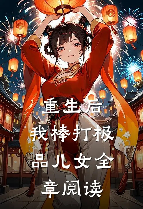 重生后，我棒打极品儿女全章阅读