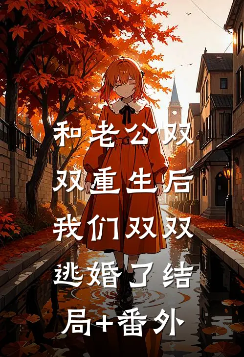和老公双双重生后，我们双双逃婚了结局+番外