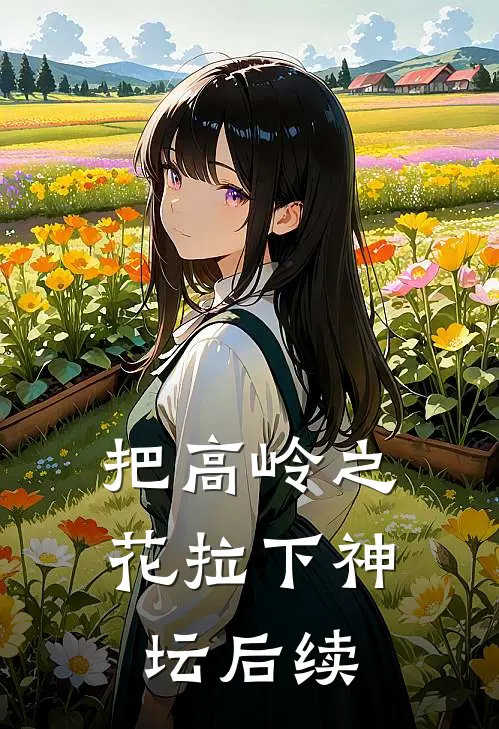把高岭之花拉下神坛后续
