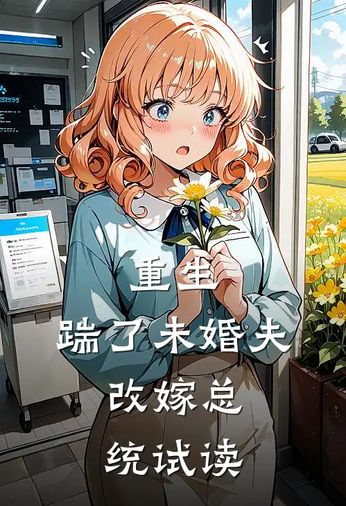 重生：踹了未婚夫，改嫁总统试读