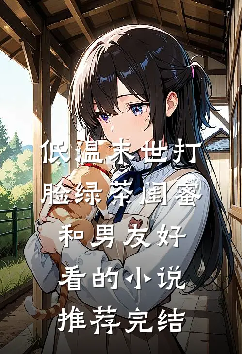 低温末世打脸绿茶闺蜜和男友好看的小说推荐完结
