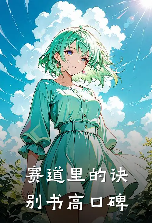 赛道里的诀别书高口碑