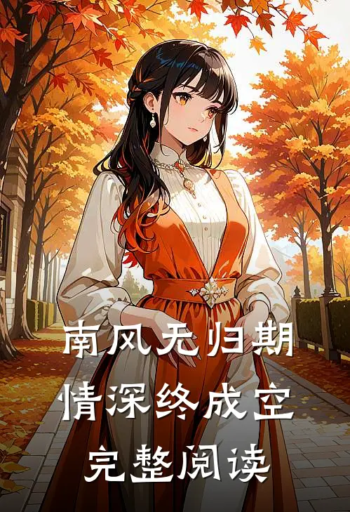 南风无归期，情深终成空完整阅读