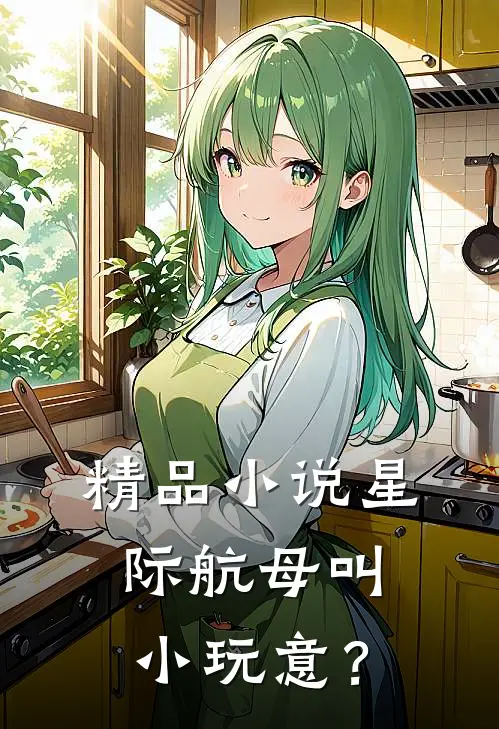 精品小说星际航母叫小玩意？