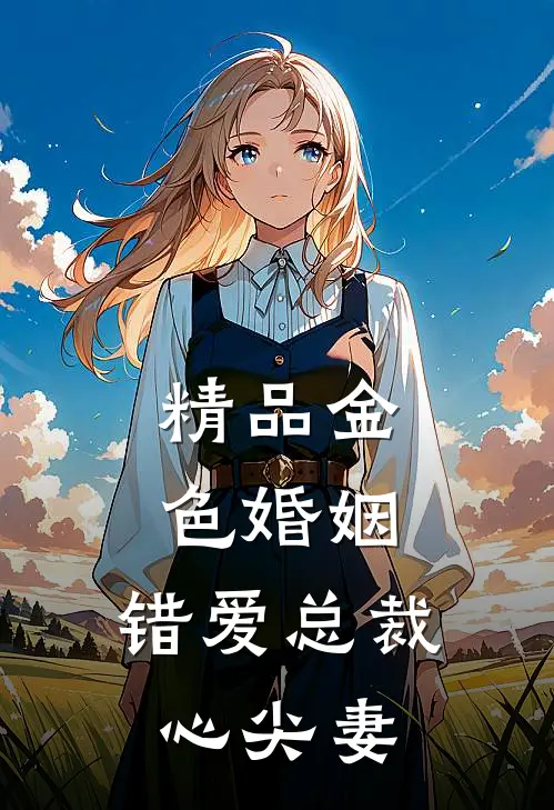 精品金色婚姻：错爱总裁心尖妻