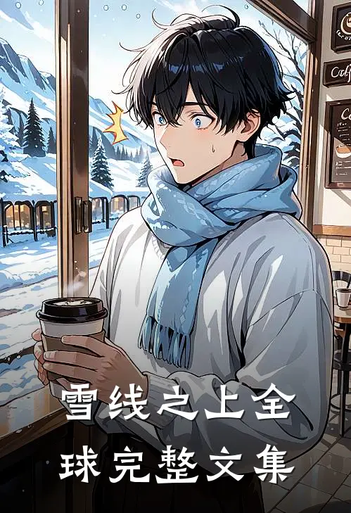 雪线之上全球完整文集