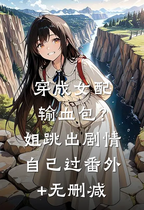 穿成女配输血包？姐跳出剧情自己过番外+无删减