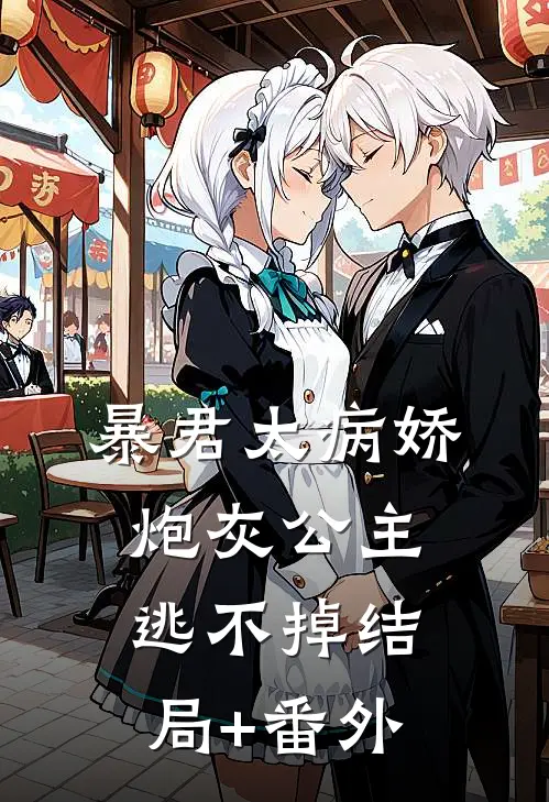 暴君太病娇，炮灰公主逃不掉结局+番外