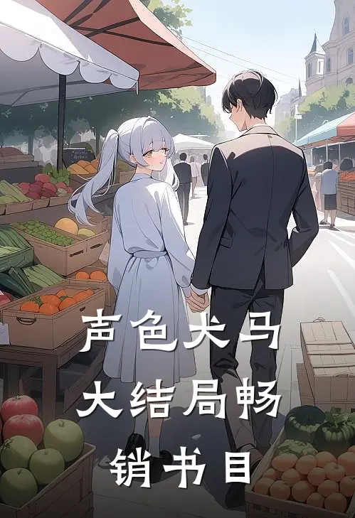 声色犬马大结局畅销书目