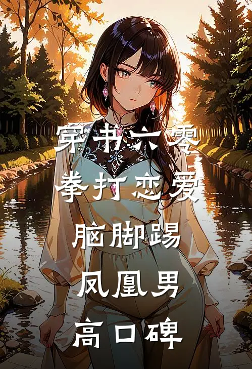 穿书六零：拳打恋爱脑脚踢凤凰男高口碑