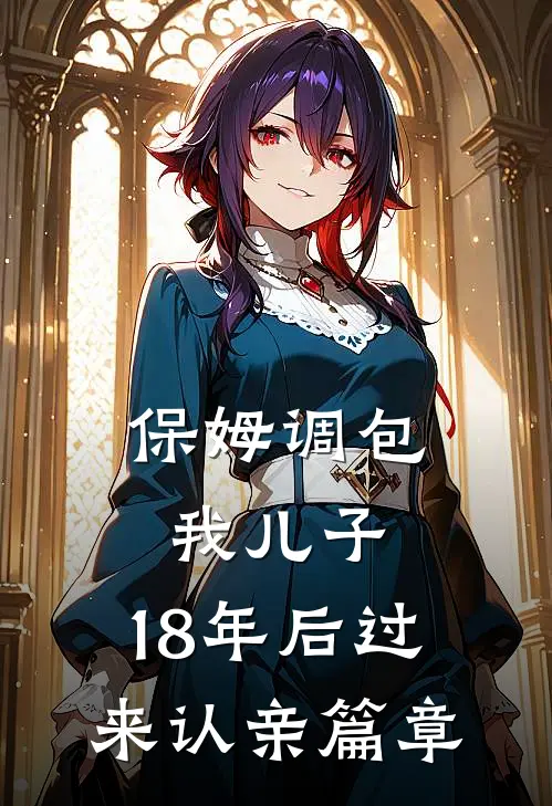 保姆调包我儿子，18年后过来认亲篇章