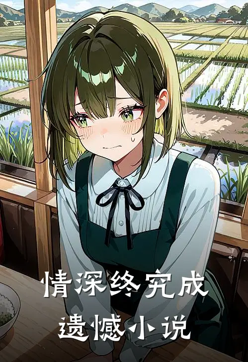情深终究成遗憾小说