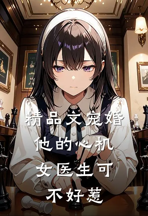 精品文宠婚:他的心机女医生可不好惹