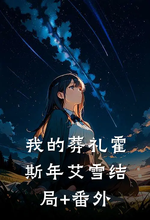 我的葬礼霍斯年艾雪结局+番外