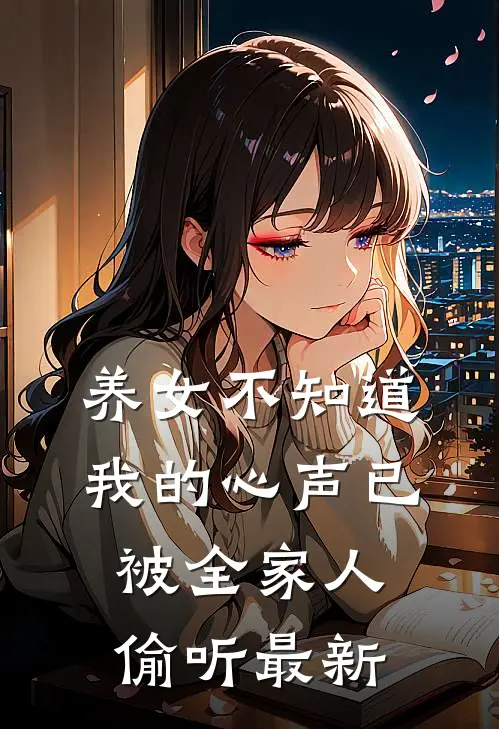 养女不知道，我的心声已被全家人偷听最新