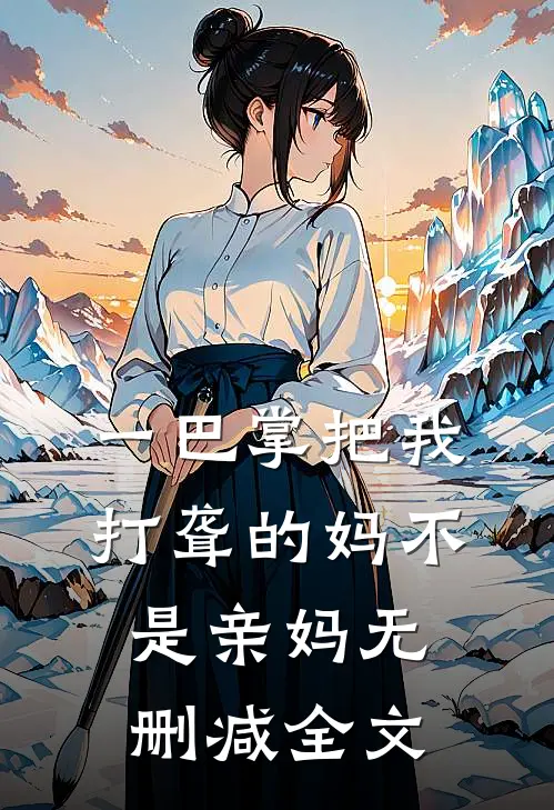 一巴掌把我打聋的妈不是亲妈无删减全文