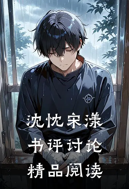 沈忱宋漾书评讨论精品阅读