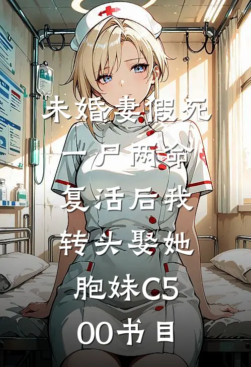 未婚妻假死一尸两命，复活后我转头娶她胞妹C500书目