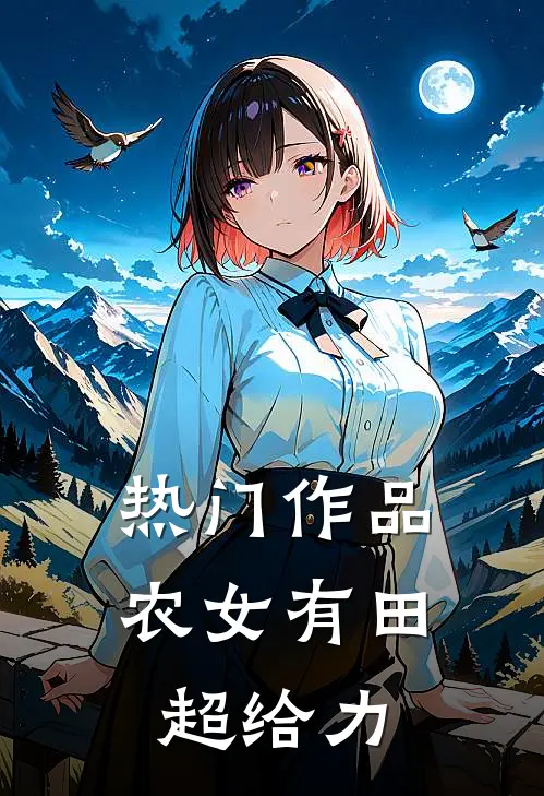 热门作品农女有田超给力