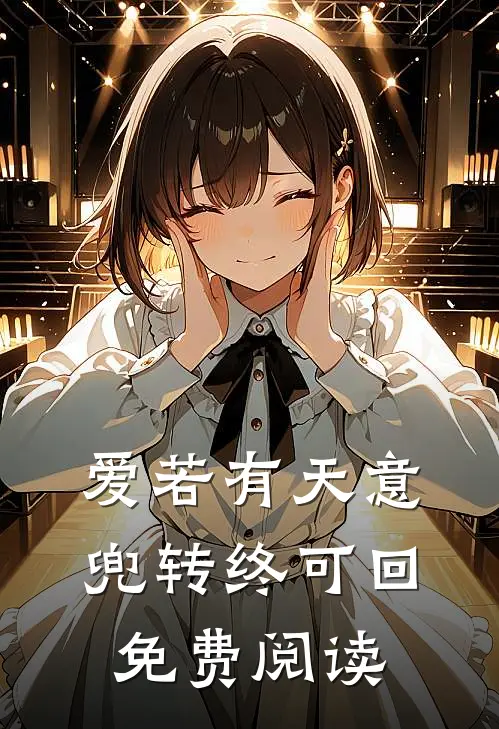 爱若有天意，兜转终可回免费阅读