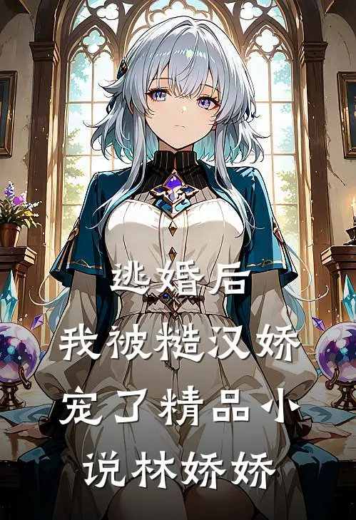 逃婚后，我被糙汉娇宠了精品小说林娇娇