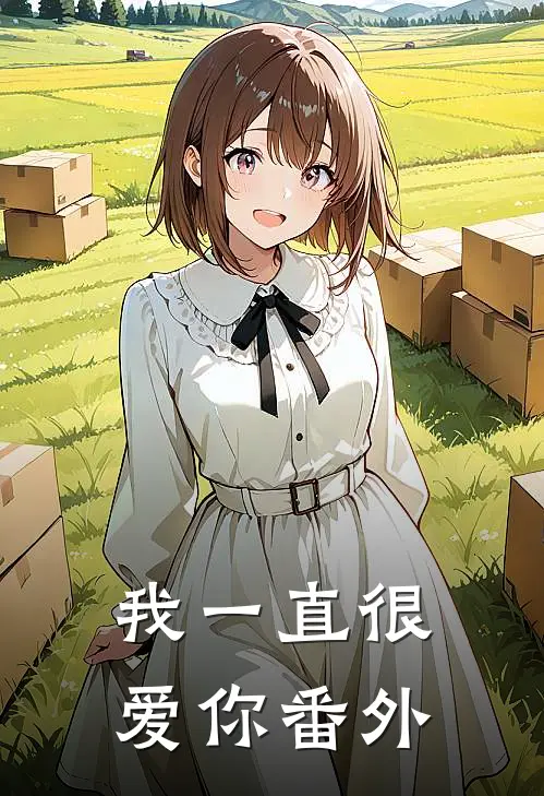 我一直很爱你番外