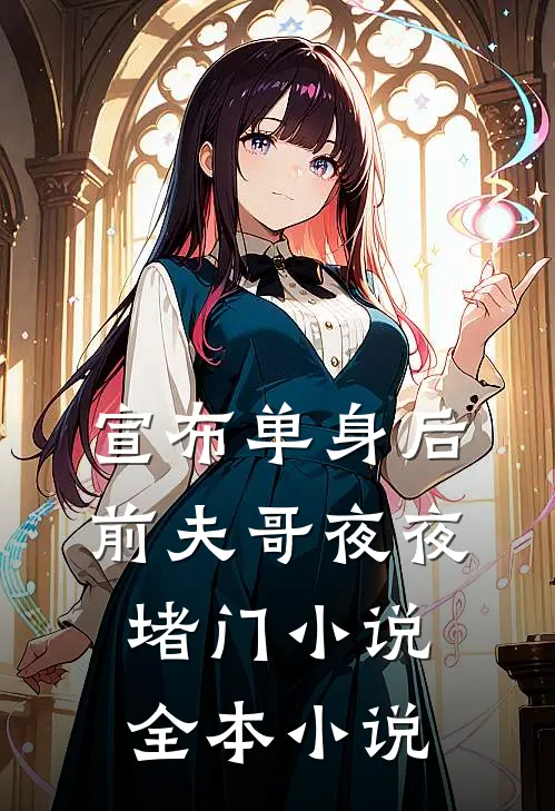 宣布单身后,前夫哥夜夜堵门小说全本小说