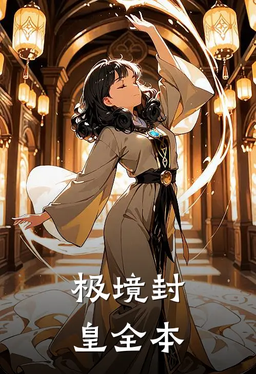 极境封皇全本