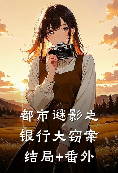 都市谜影之银行大窃案结局+番外