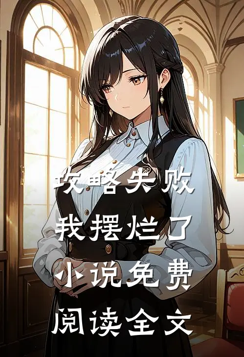 攻略失败，我摆烂了小说免费阅读全文