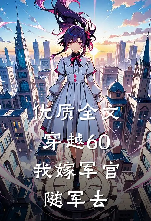 优质全文穿越60：我嫁军官随军去