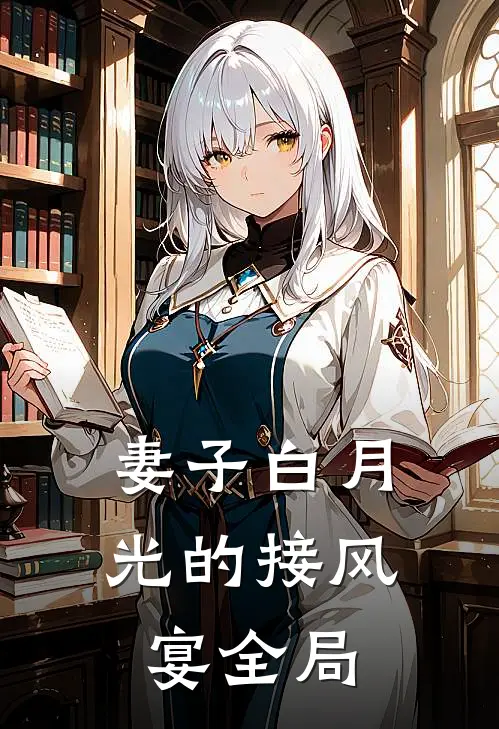 妻子白月光的接风宴全局