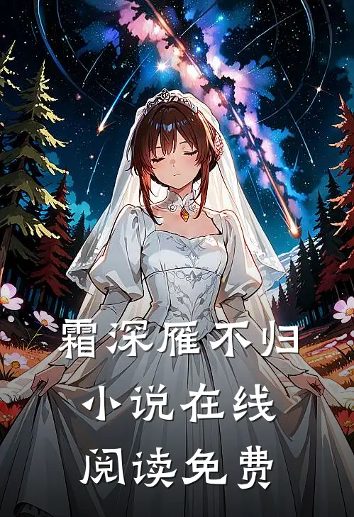 霜深雁不归小说在线阅读免费