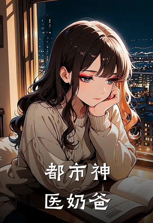 都市神医奶爸