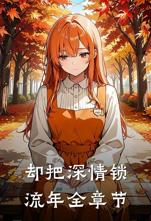 却把深情锁流年全章节