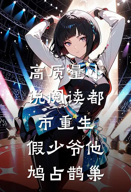 高质量小说阅读都市重生：假少爷他鸠占鹊巢