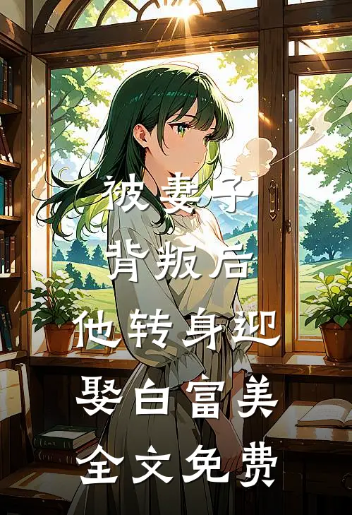 被妻子背叛后，他转身迎娶白富美全文免费