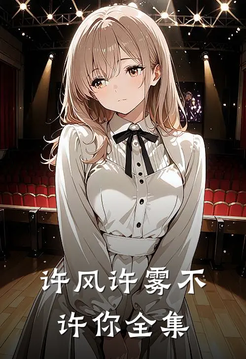 许风许雾不许你 全集