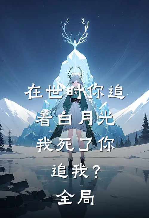 在世时你追着白月光，我死了你追我？全局