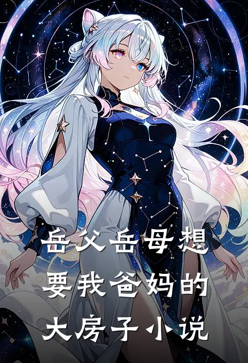 岳父岳母想要我爸妈的大房子小说