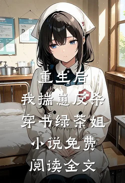 重生后，我揣崽反杀穿书绿茶姐小说免费阅读全文
