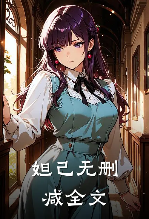 妲己无删减全文